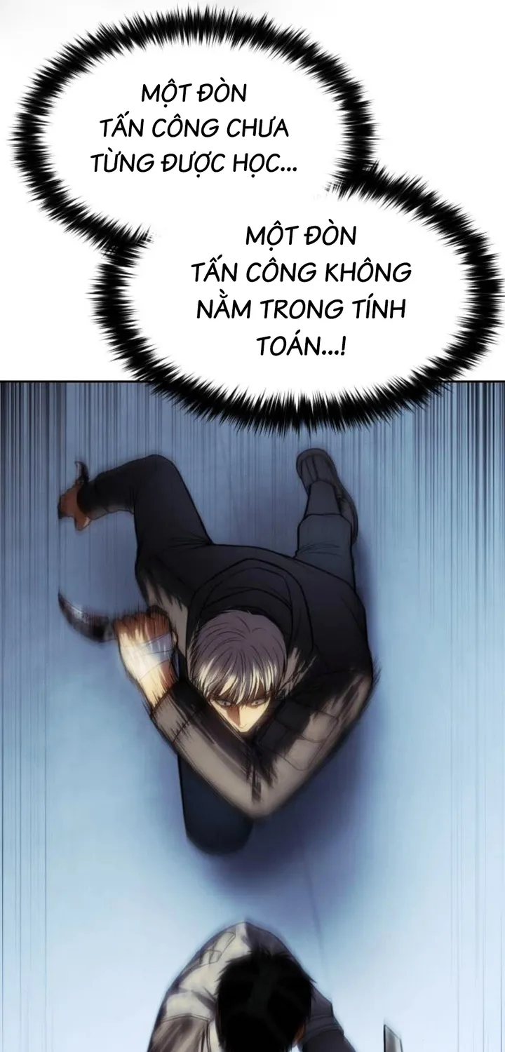 Đặc Vụ Song Sinh Tập 170 trang 42