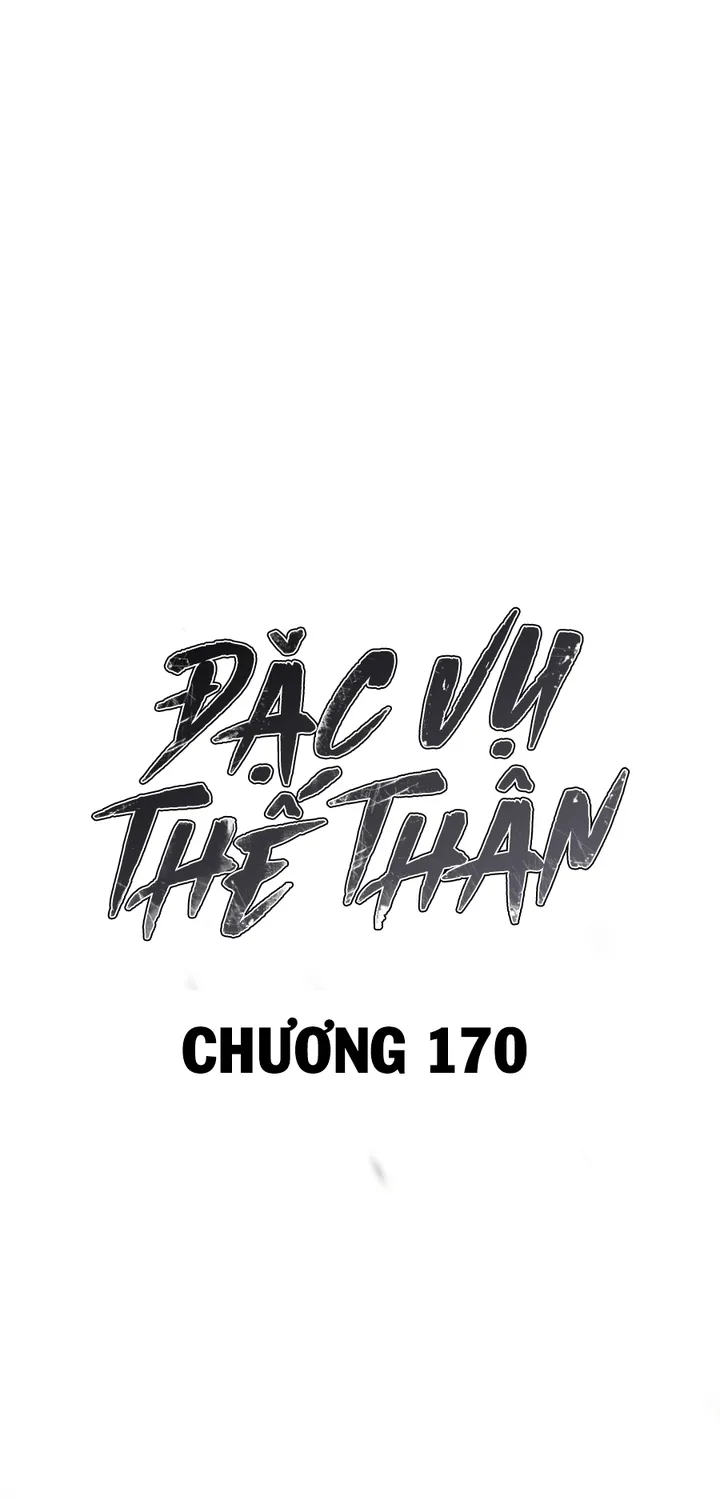 Đặc Vụ Song Sinh Tập 170 trang 51