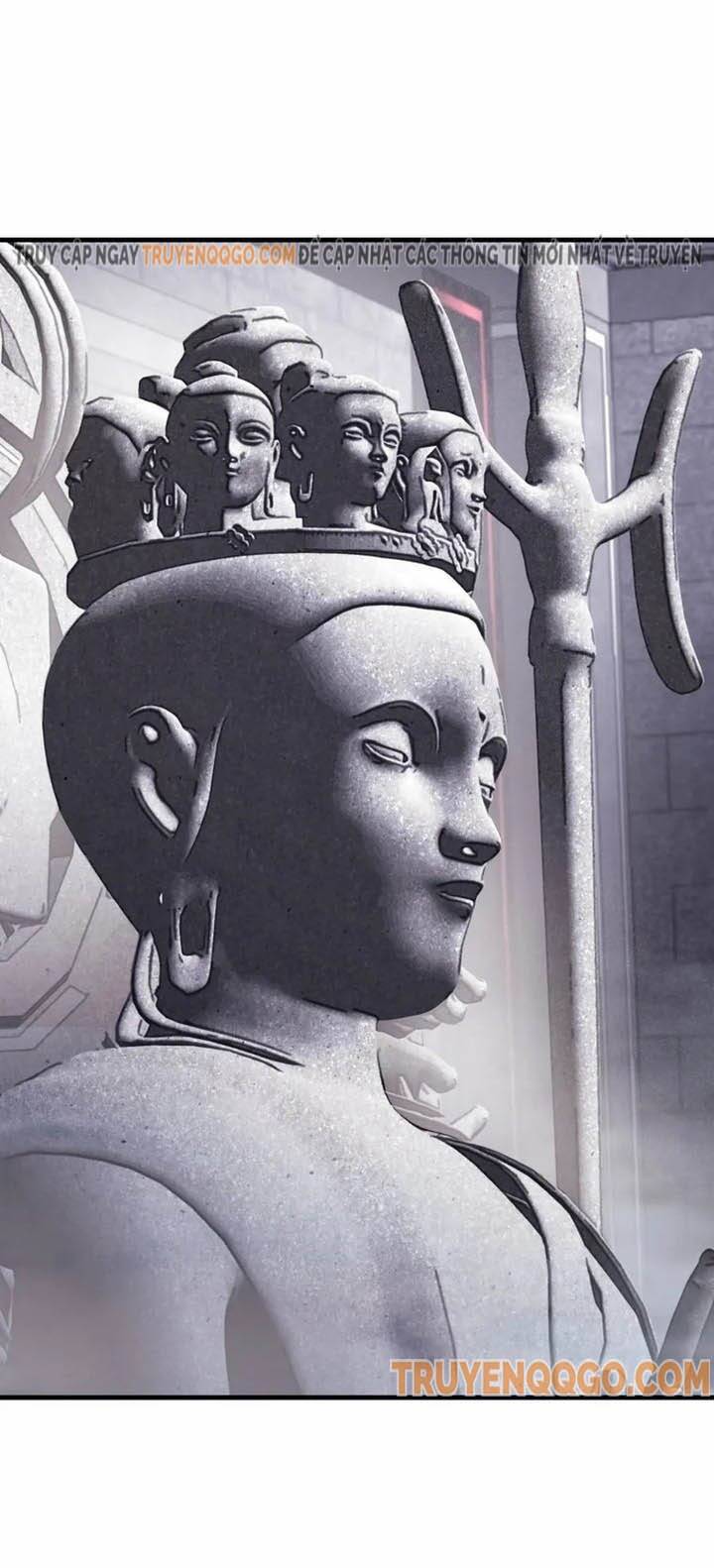 Đại Cao Thủ Tập 116 trang 19