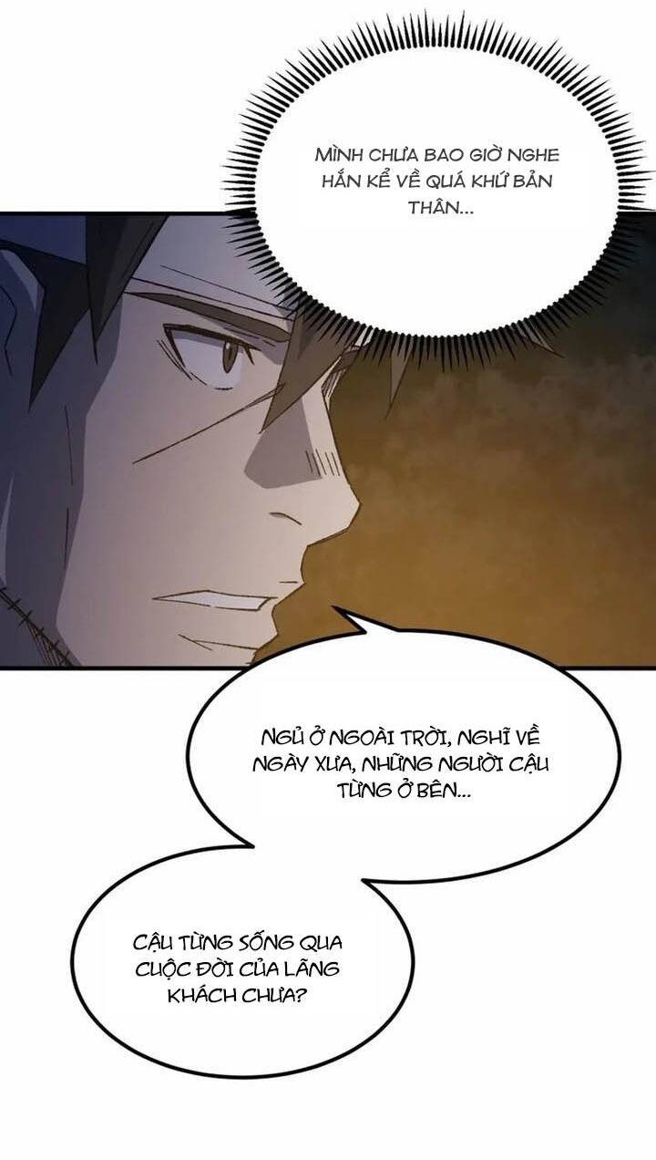 Đại Cao Thủ Tập 116 trang 48