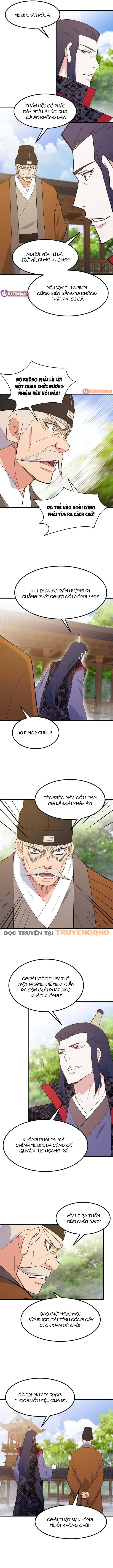 Đại Cao Thủ Tập 124 trang 5