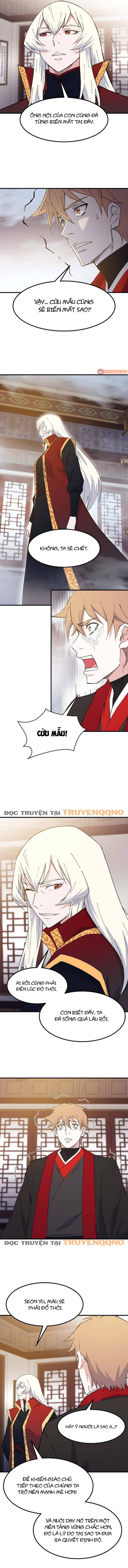 Đại Cao Thủ Tập 128 trang 3