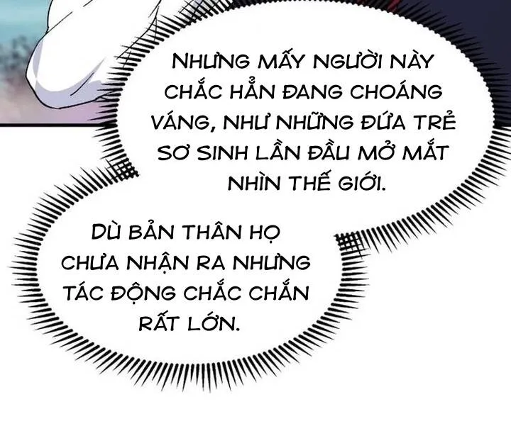 Đại Cao Thủ Tập 136 trang 33