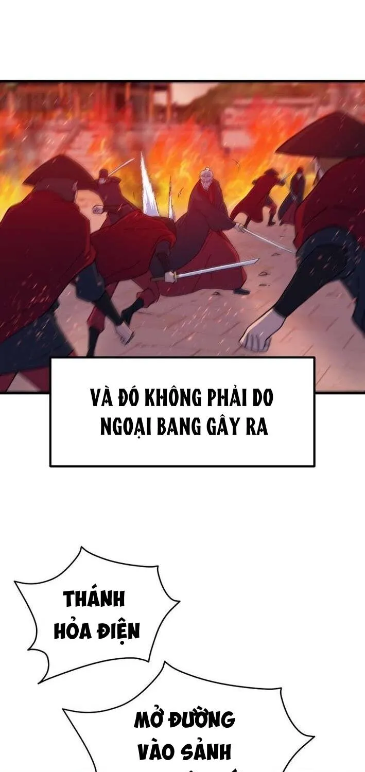 Đại Cao Thủ Tập 142 trang 4
