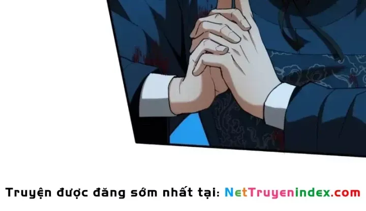 Đại Đạo Chi Thượng Tập 21 trang 10