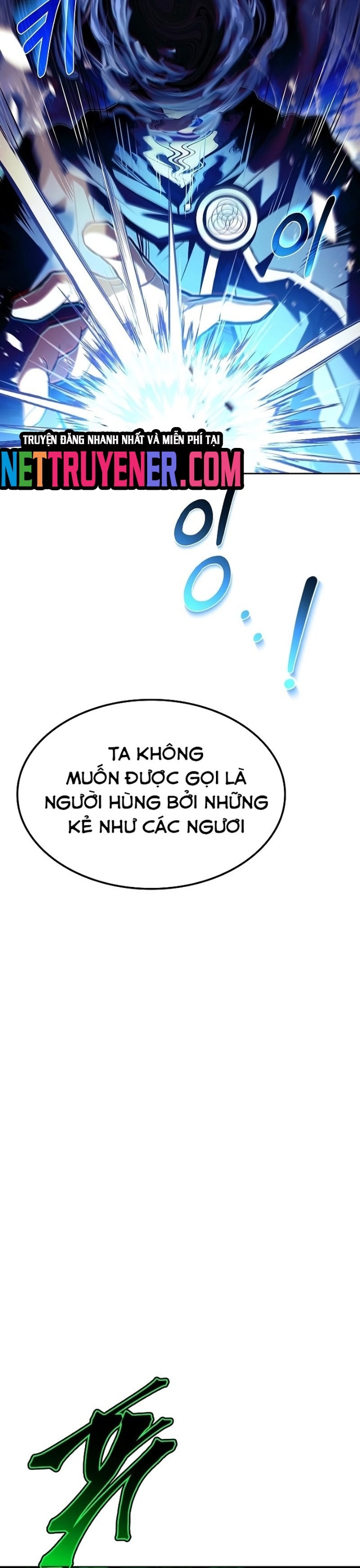 Đại Pháp Sư Mở Nhà Hàng Tập 81 trang 2