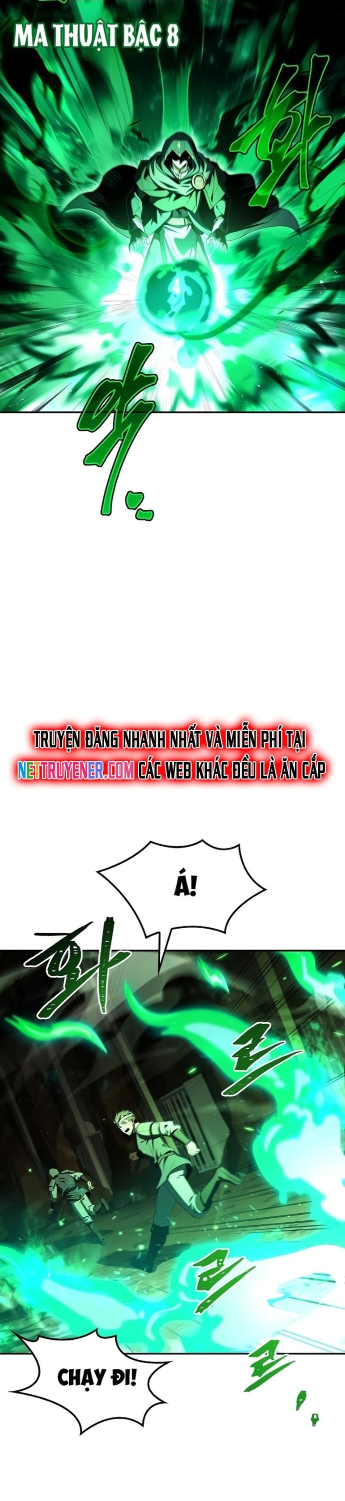 Đại Pháp Sư Mở Nhà Hàng Tập 81 trang 3