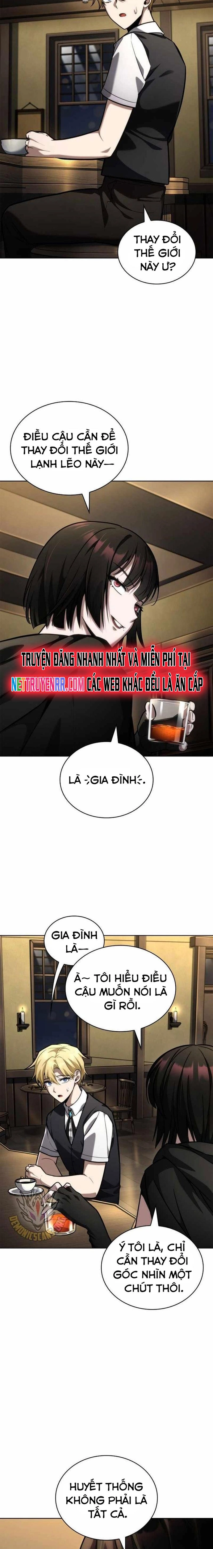 Đại Pháp Sư Toàn Năng Tập 113 trang 12
