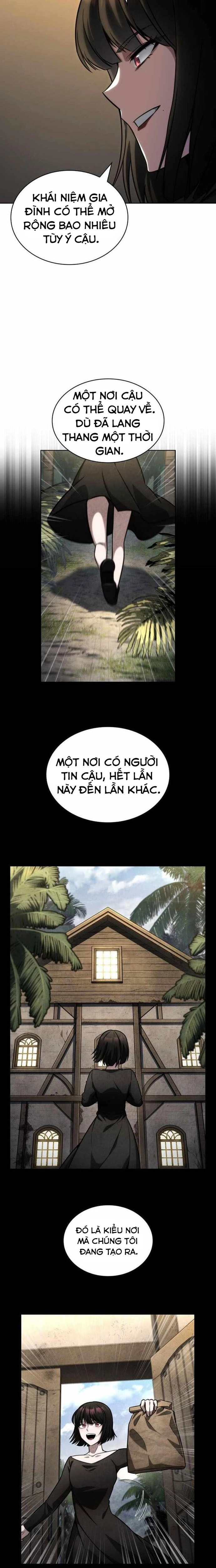 Đại Pháp Sư Toàn Năng Tập 113 trang 13