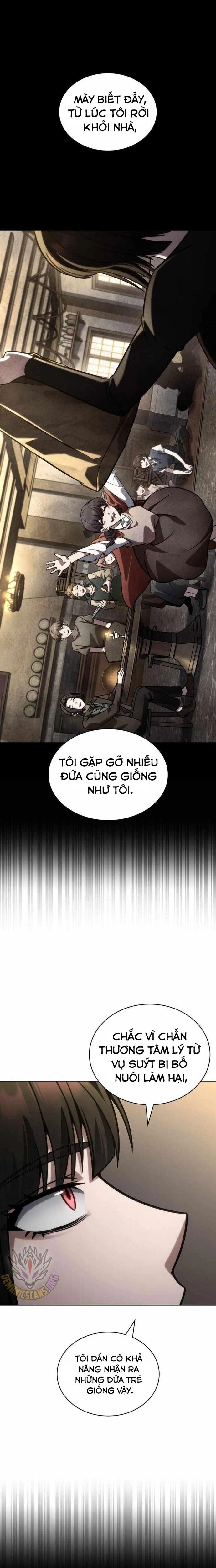 Đại Pháp Sư Toàn Năng Tập 113 trang 14