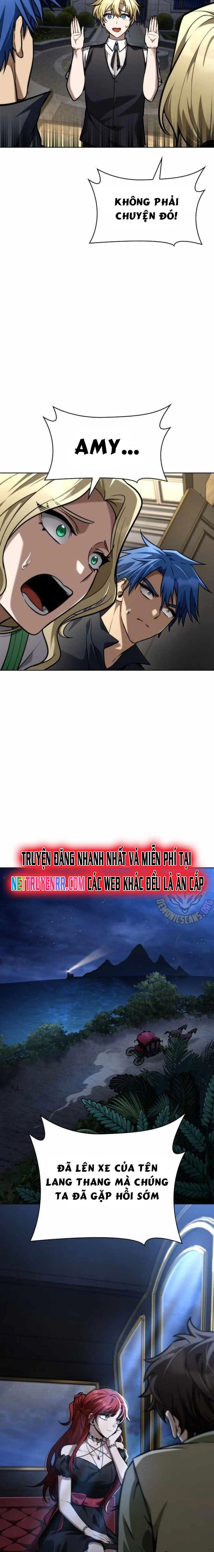 Đại Pháp Sư Toàn Năng Tập 113 trang 30