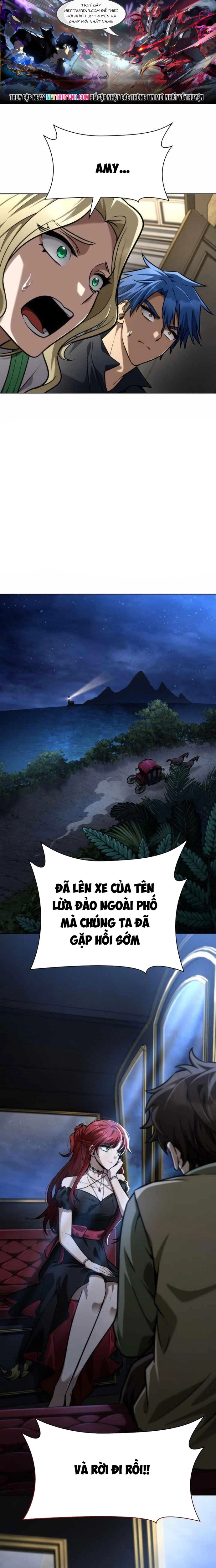 Đại Pháp Sư Toàn Năng Tập 114 trang 1