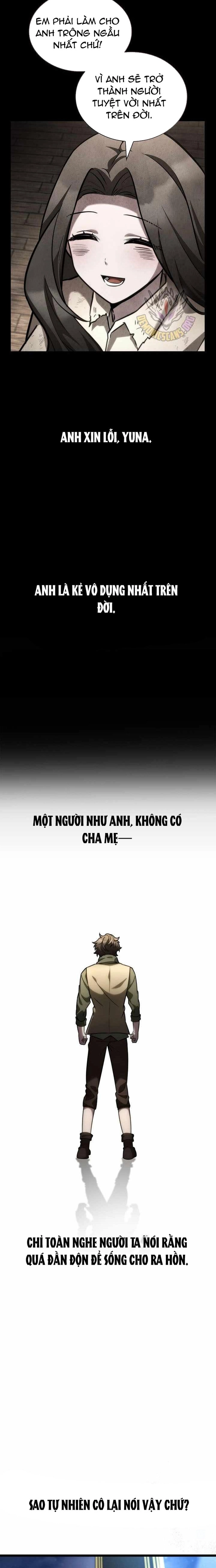Đại Pháp Sư Toàn Năng Tập 114 trang 15