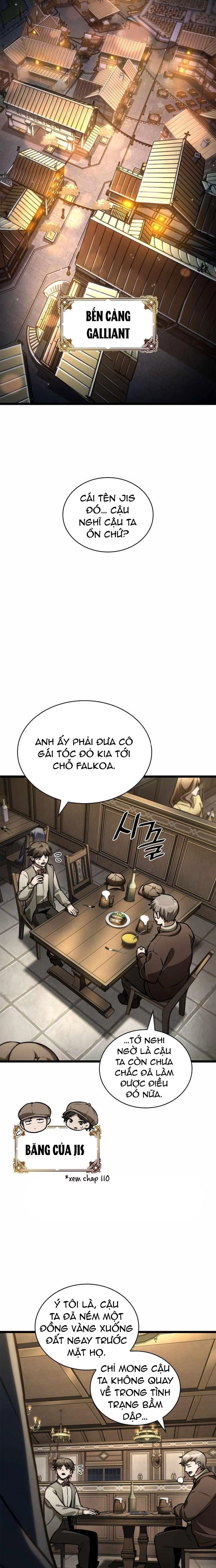 Đại Pháp Sư Toàn Năng Tập 114 trang 21