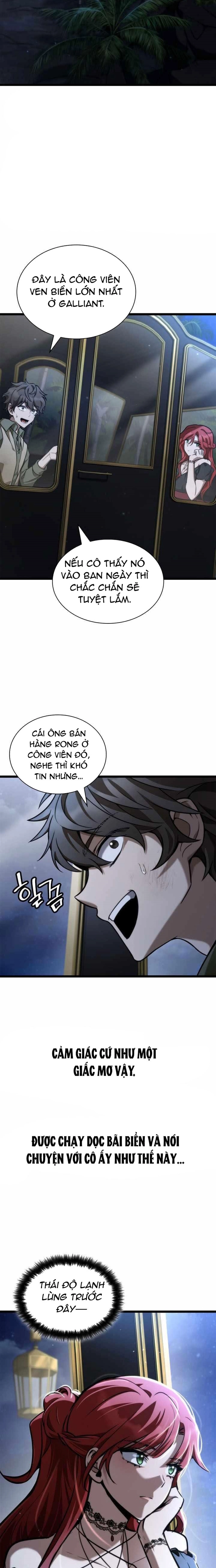 Đại Pháp Sư Toàn Năng Tập 114 trang 9