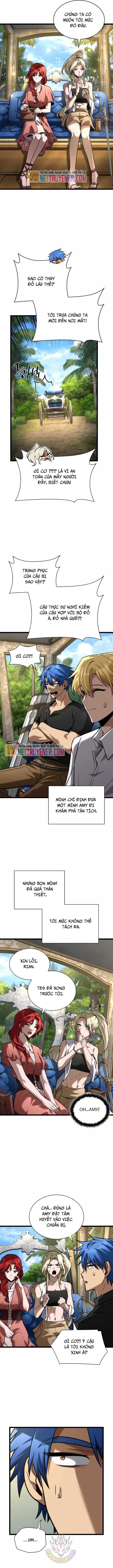 Đại Pháp Sư Toàn Năng Tập 117 trang 10