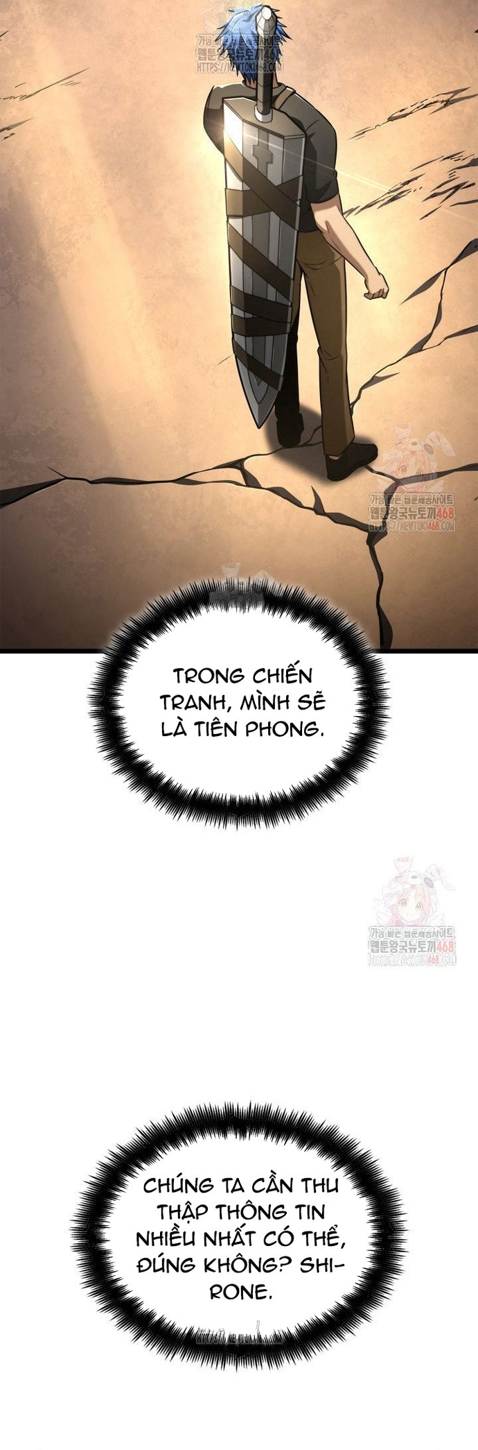 Đại Pháp Sư Toàn Năng Tập 120 trang 38