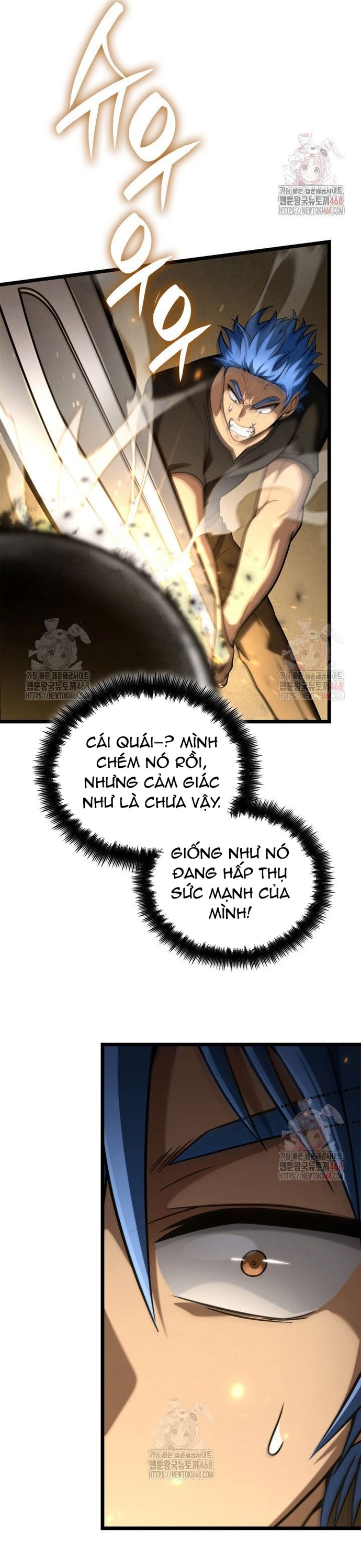 Đại Pháp Sư Toàn Năng Tập 120 trang 50