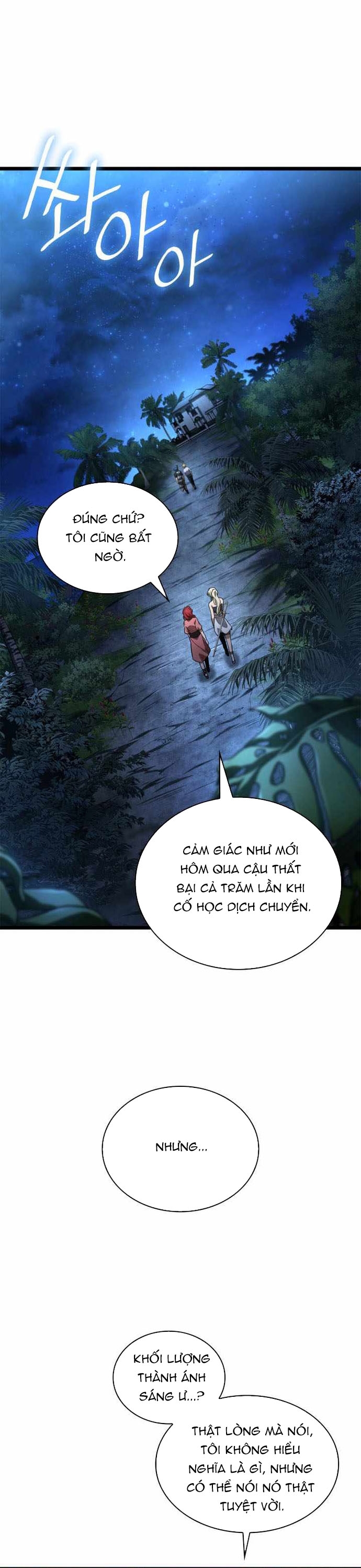 Đại Pháp Sư Toàn Năng Tập 123 trang 53