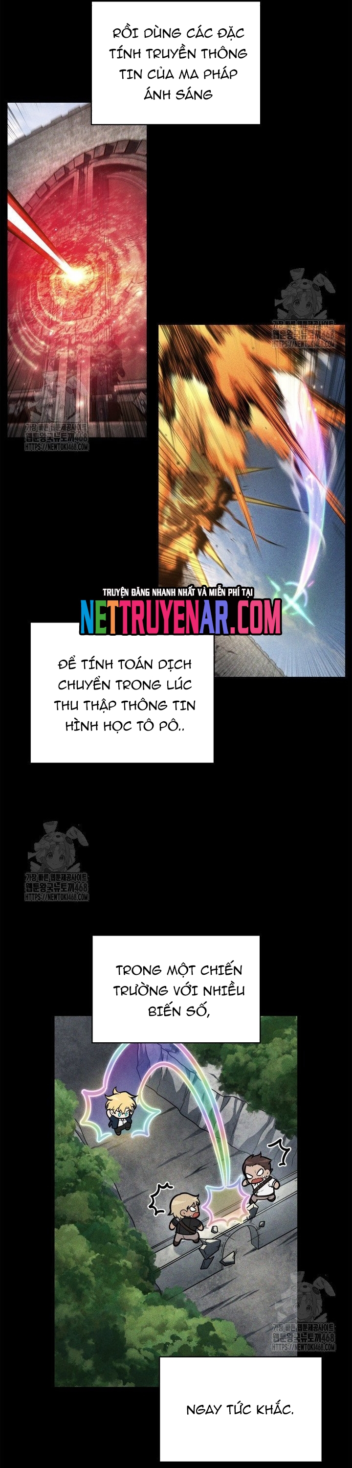 Đại Pháp Sư Toàn Năng Tập 129 trang 30