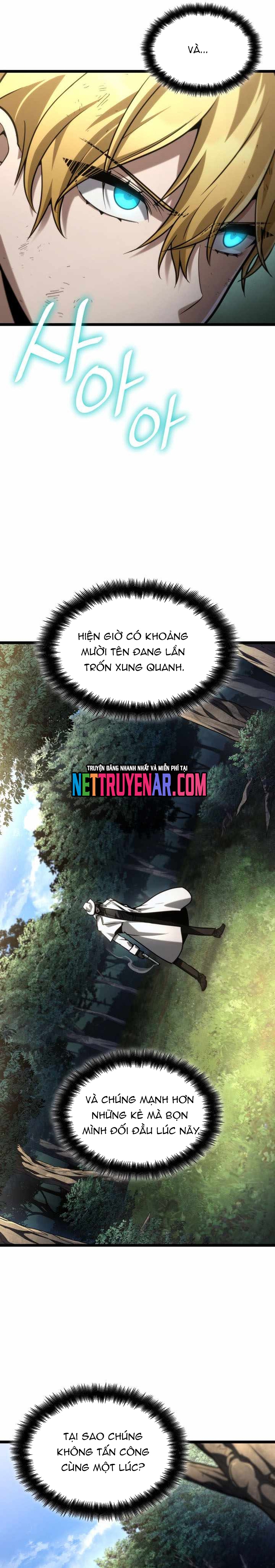 Đại Pháp Sư Toàn Năng Tập 130 trang 9