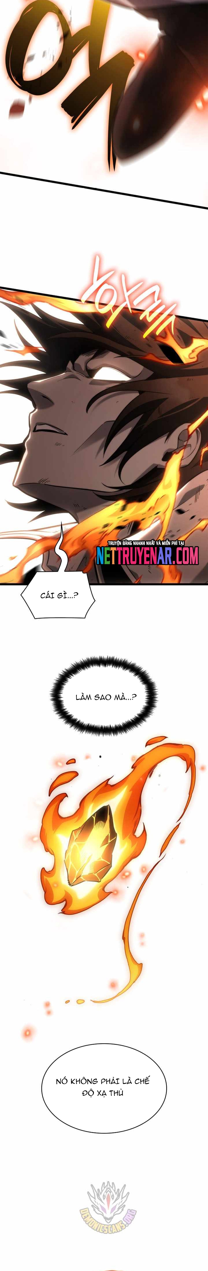 Đại Pháp Sư Toàn Năng Tập 133 trang 34