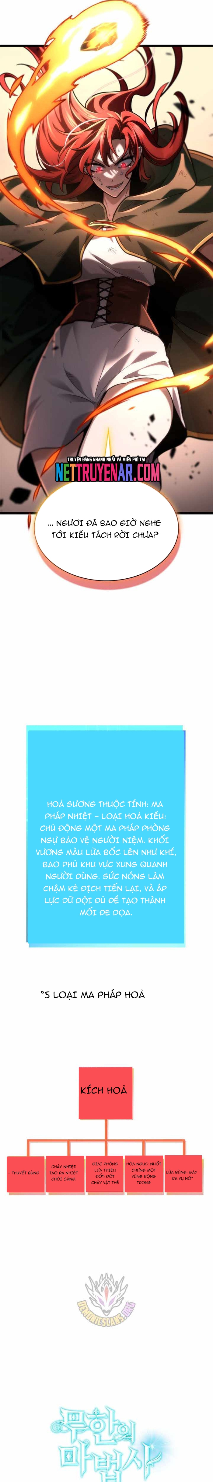 Đại Pháp Sư Toàn Năng Tập 133 trang 35