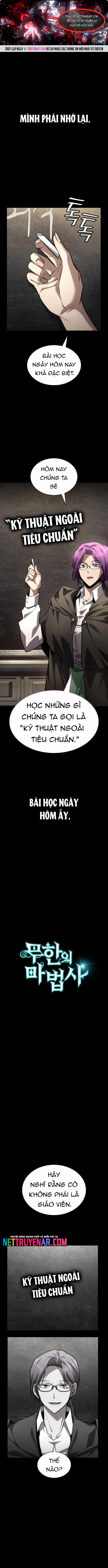 Đại Pháp Sư Toàn Năng Tập 137 trang 1