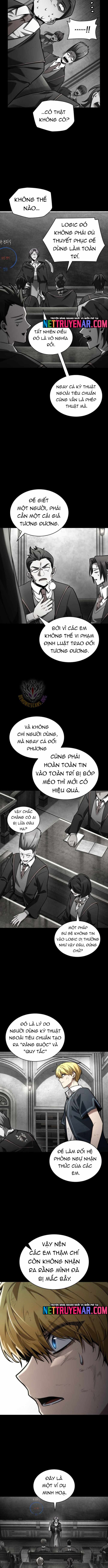 Đại Pháp Sư Toàn Năng Tập 137 trang 4