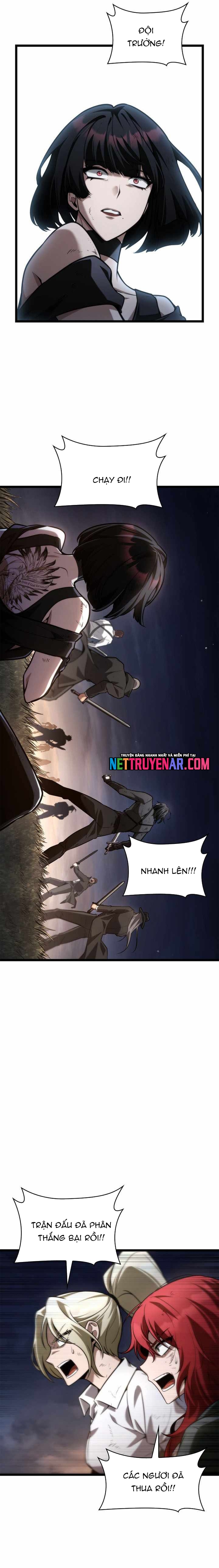 Đại Pháp Sư Toàn Năng Tập 139 trang 22