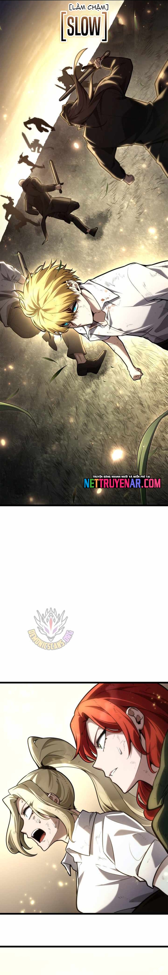 Đại Pháp Sư Toàn Năng Tập 139 trang 32