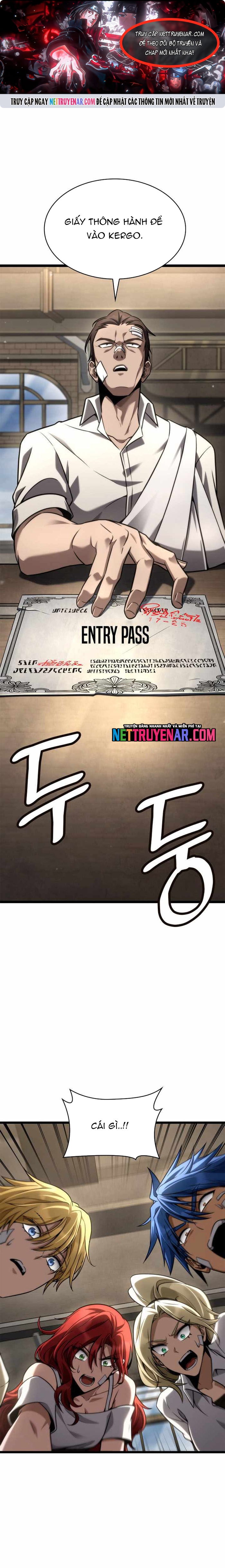 Đại Pháp Sư Toàn Năng Tập 142 trang 1