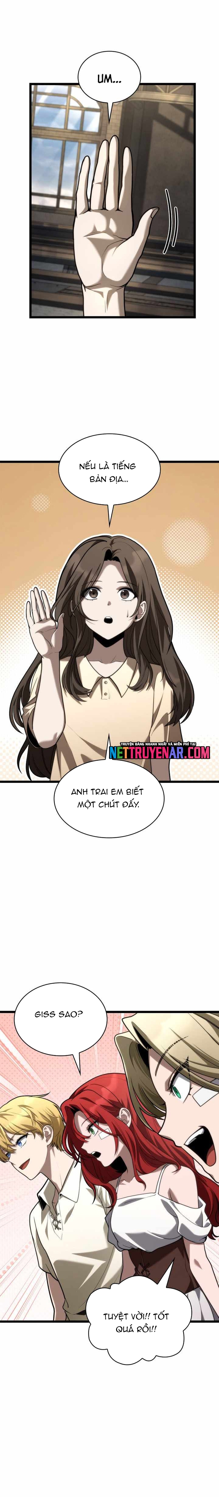 Đại Pháp Sư Toàn Năng Tập 142 trang 5
