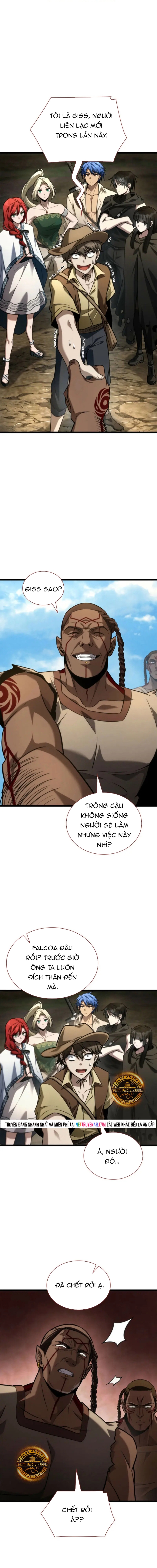 Đại Pháp Sư Toàn Năng Tập 145 trang 14