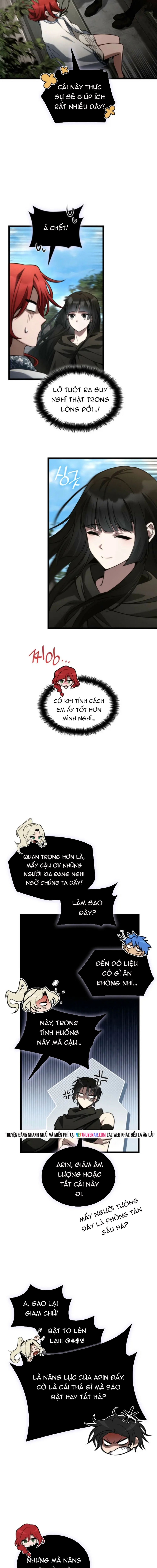 Đại Pháp Sư Toàn Năng Tập 145 trang 20