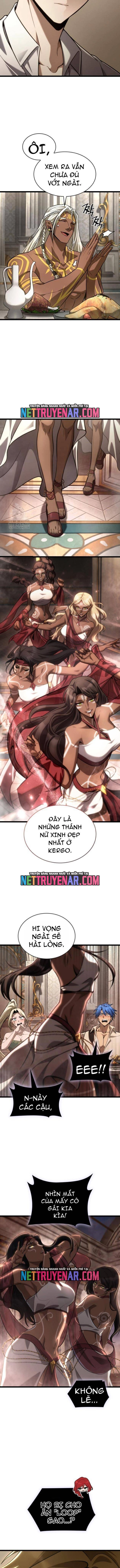 Đại Pháp Sư Toàn Năng Tập 147 trang 10