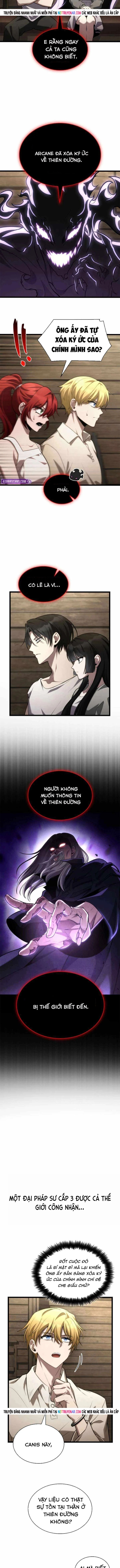 Đại Pháp Sư Toàn Năng Tập 149 trang 3