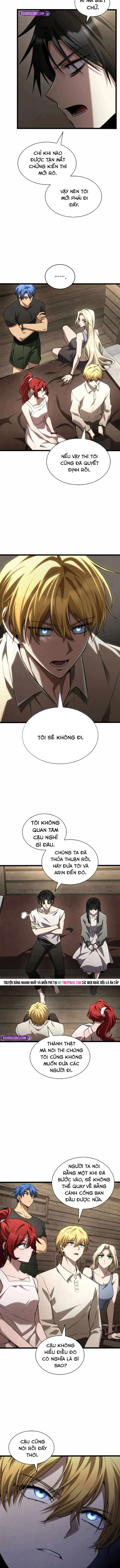 Đại Pháp Sư Toàn Năng Tập 149 trang 4