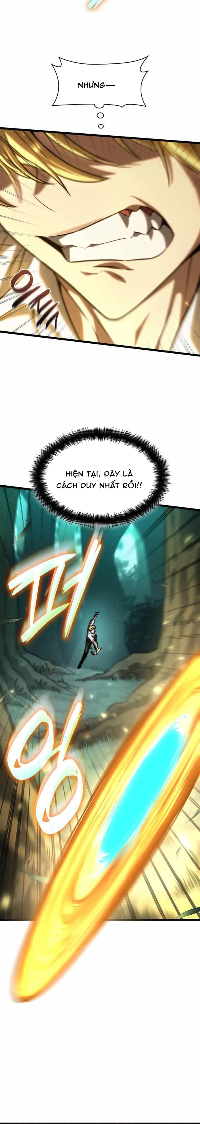 Đại Pháp Sư Toàn Năng Tập 152 trang 23