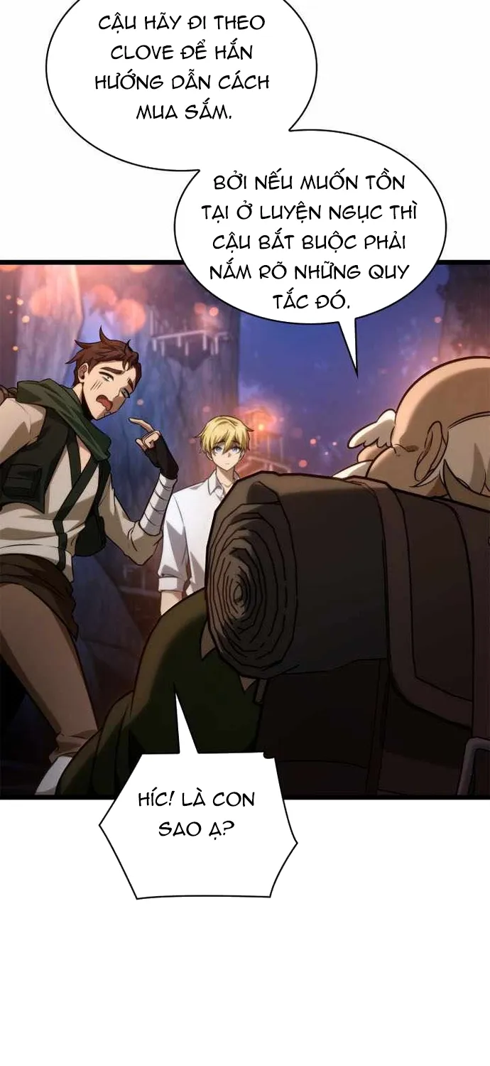 Đại Pháp Sư Toàn Năng Tập 160 trang 79