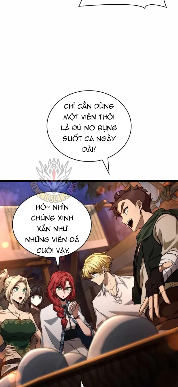 Đại Pháp Sư Toàn Năng Tập 160 trang 94