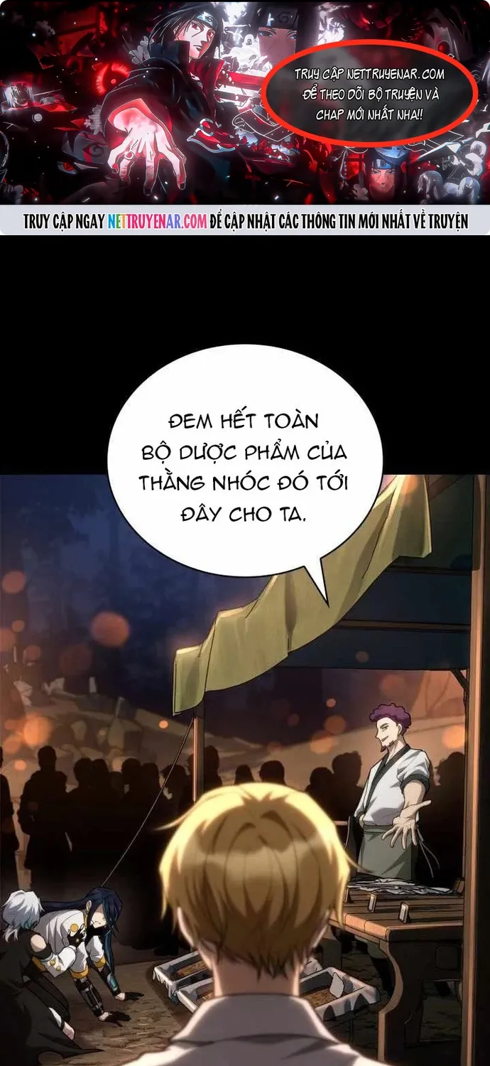 Đại Pháp Sư Toàn Năng Tập 162 trang 1