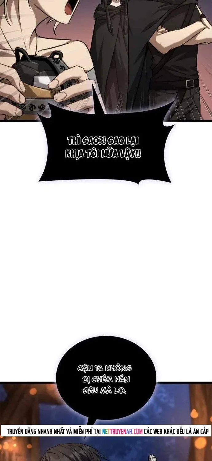 Đại Pháp Sư Toàn Năng Tập 162 trang 110