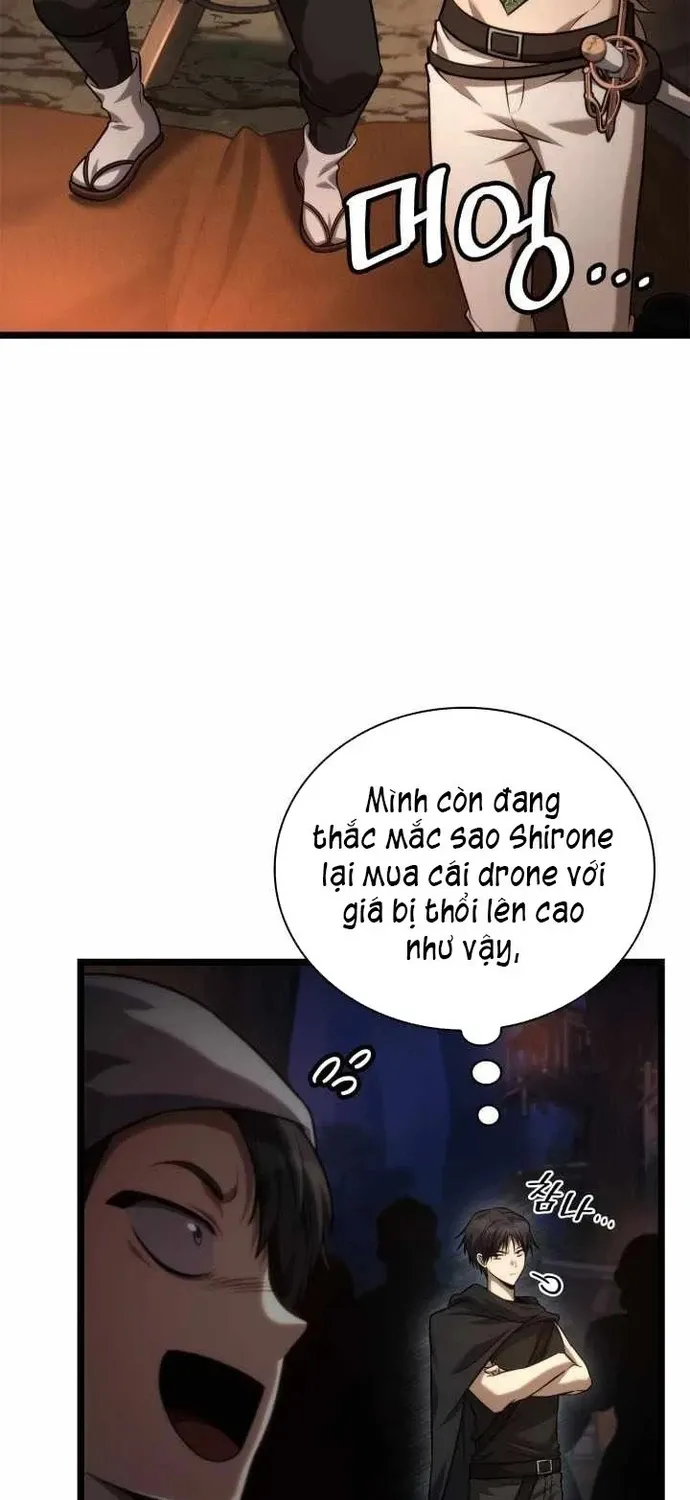 Đại Pháp Sư Toàn Năng Tập 162 trang 66