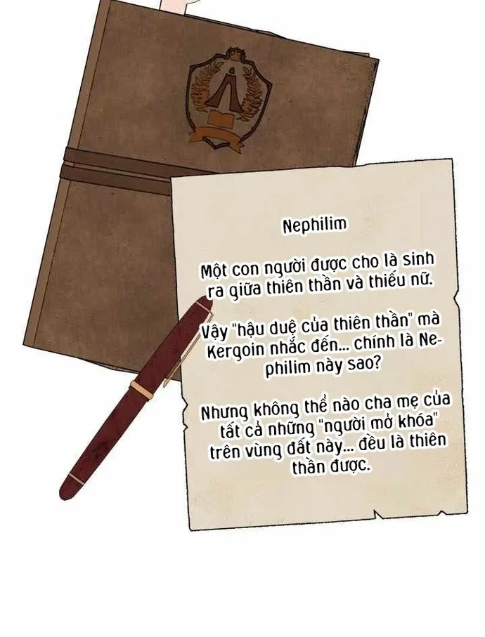 Đại Pháp Sư Toàn Năng Tập 163 trang 115