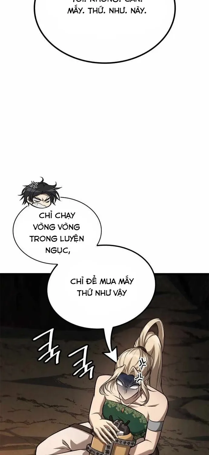 Đại Pháp Sư Toàn Năng Tập 163 trang 26