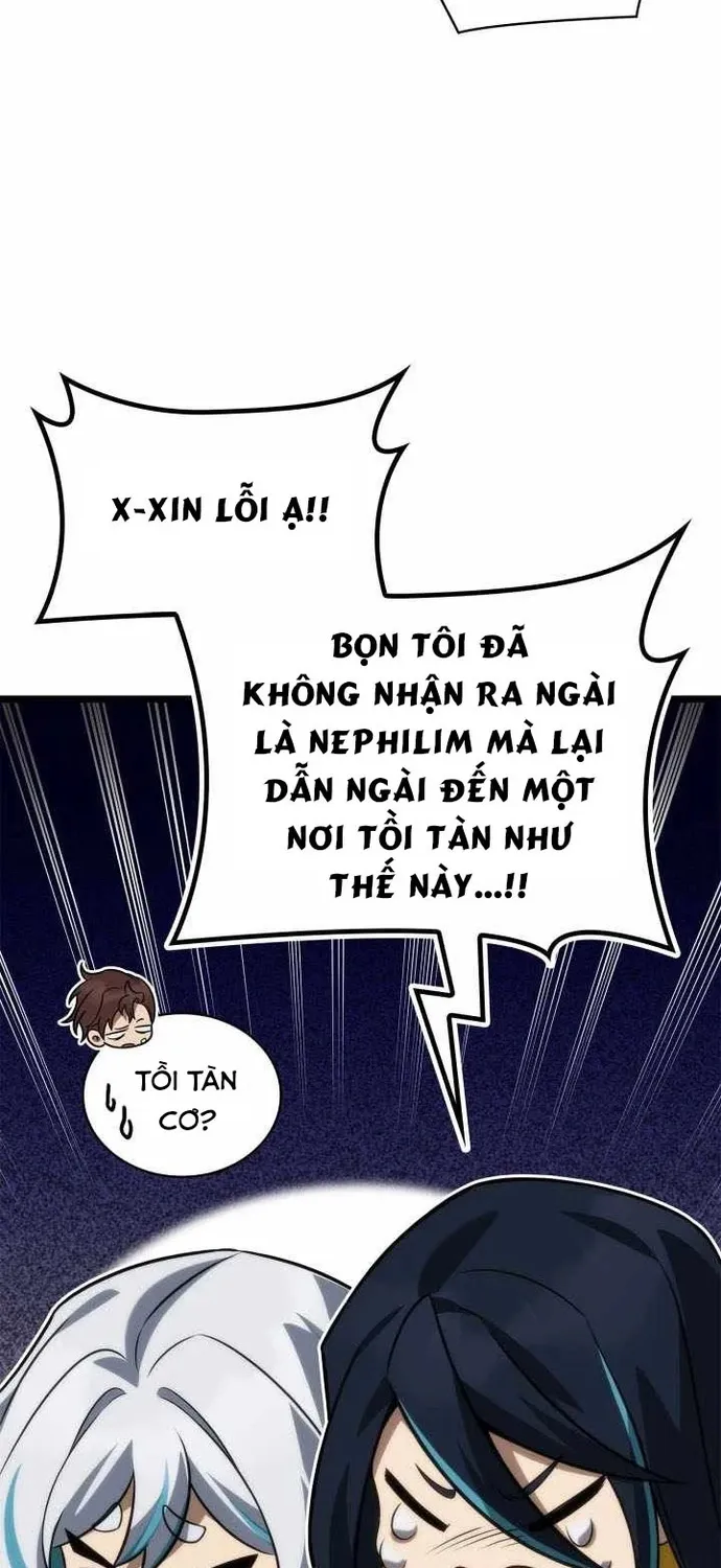 Đại Pháp Sư Toàn Năng Tập 163 trang 99