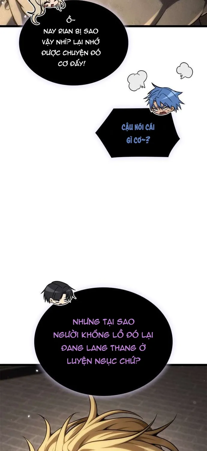 Đại Pháp Sư Toàn Năng Tập 165 trang 19