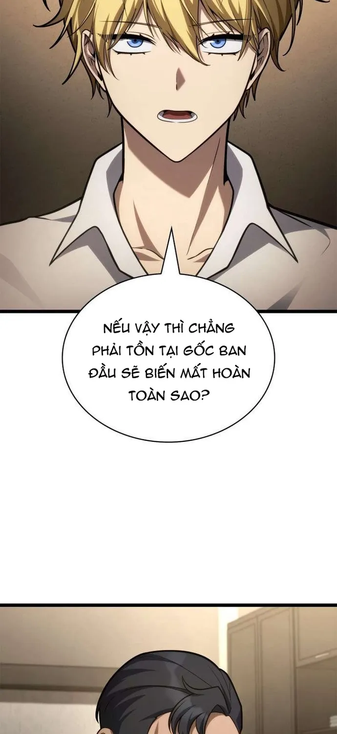 Đại Pháp Sư Toàn Năng Tập 165 trang 79