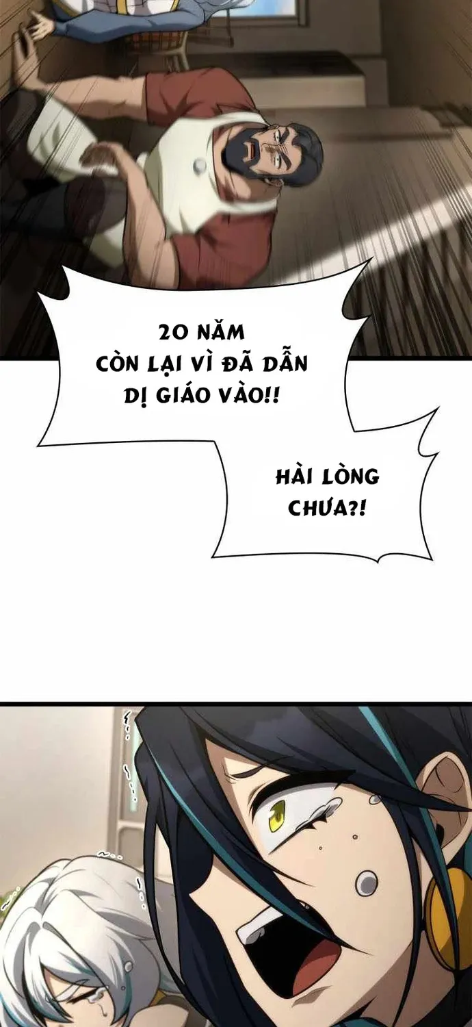 Đại Pháp Sư Toàn Năng Tập 166 trang 38
